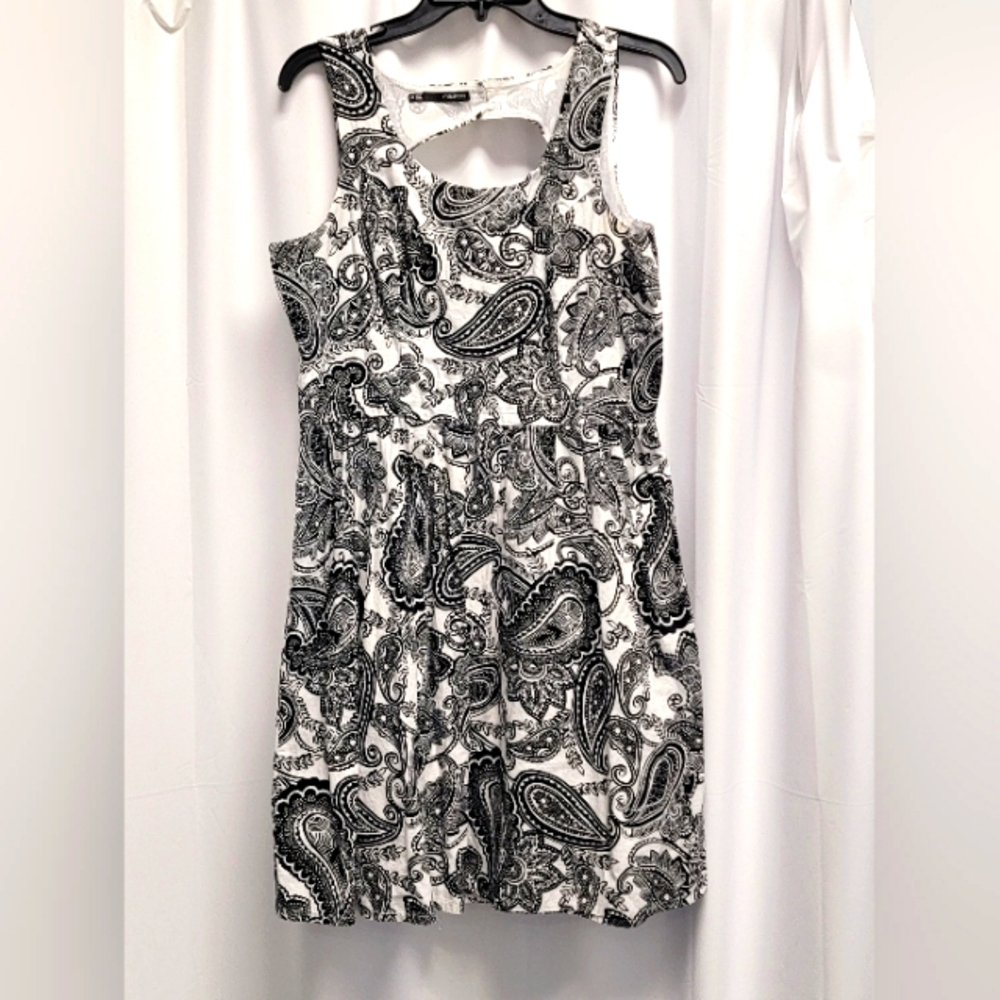 MAURICES DRESS SIZE 11/12